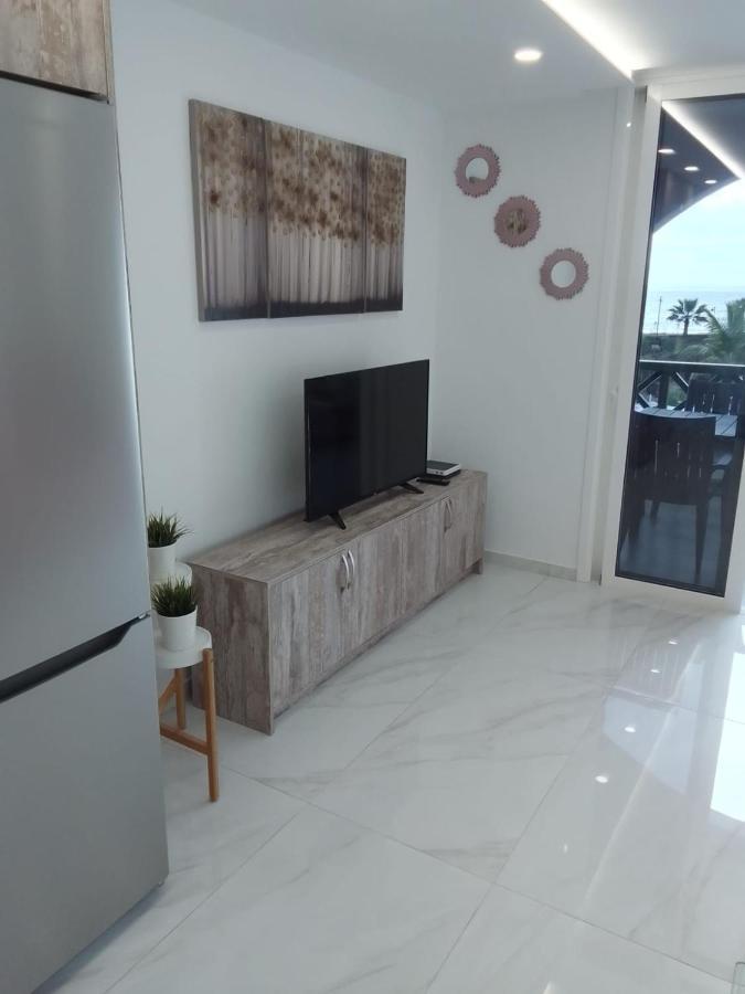 House Matilde Parque Santiago Apartamento Arona  Exterior foto