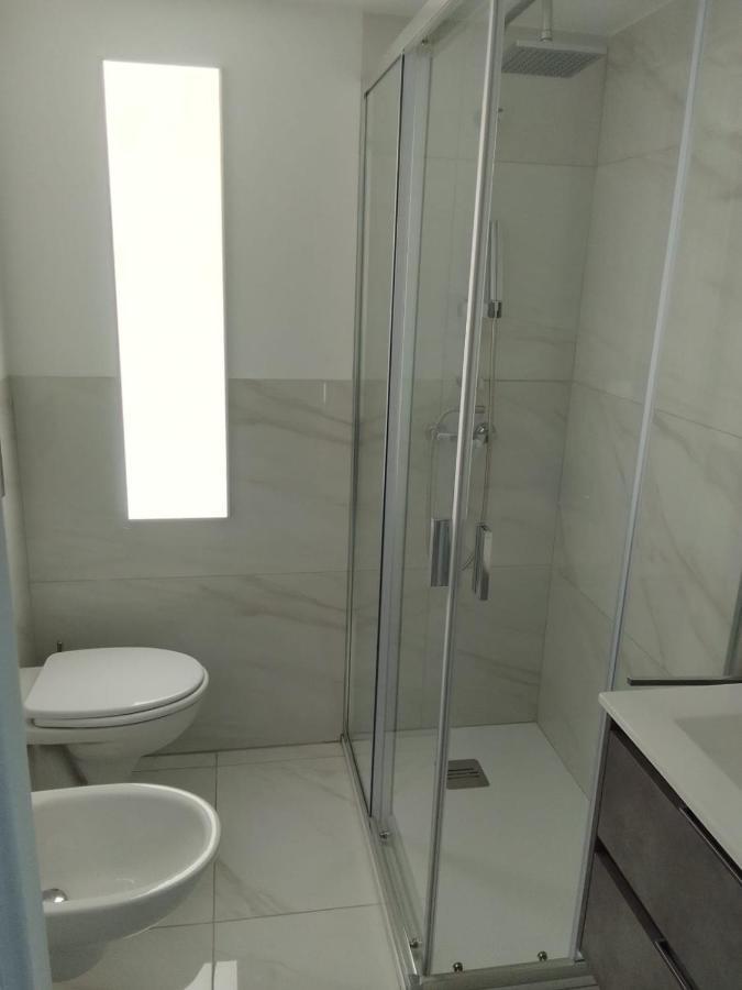 House Matilde Parque Santiago Apartamento Arona  Exterior foto