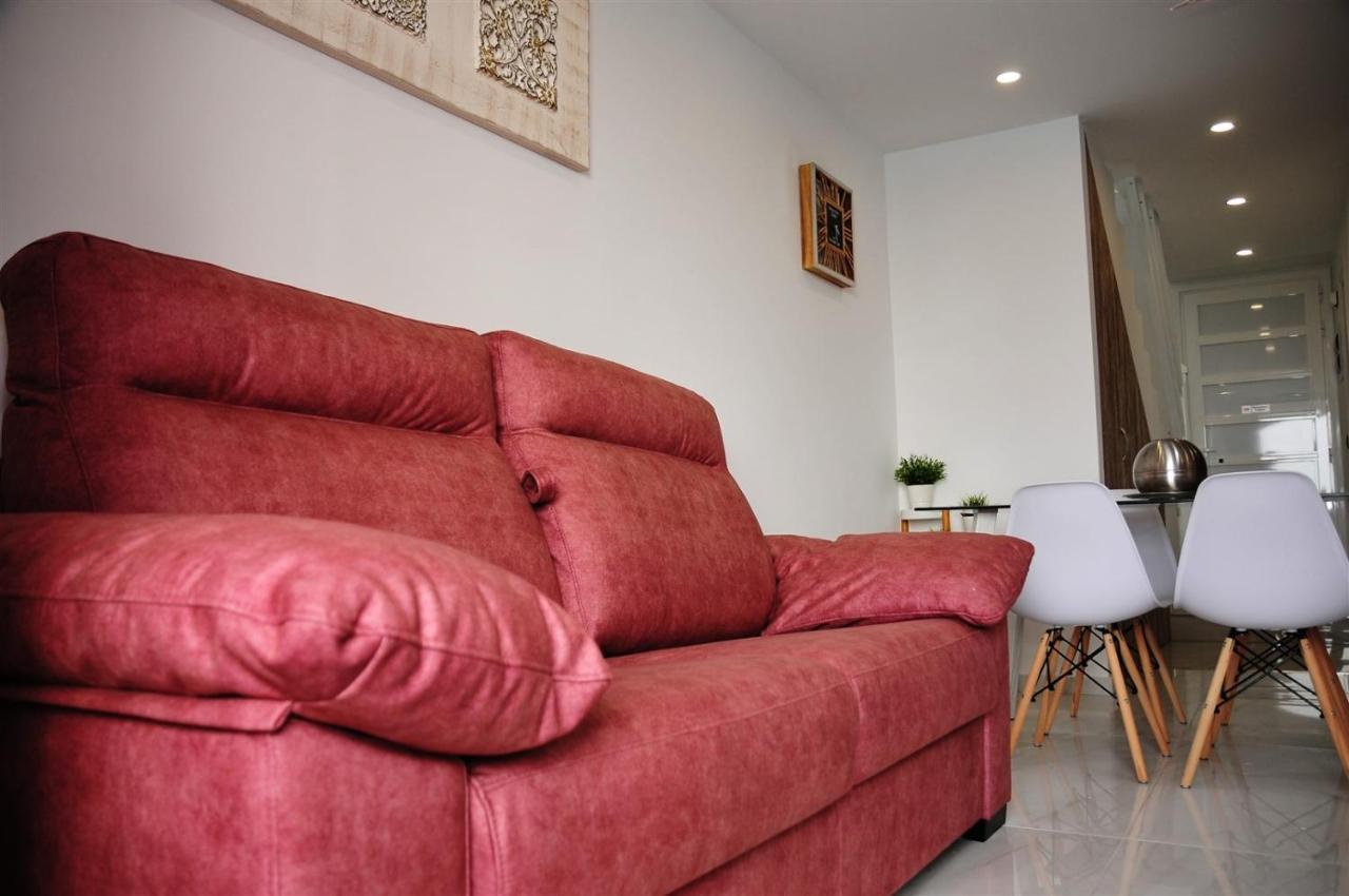 House Matilde Parque Santiago Apartamento Arona  Exterior foto