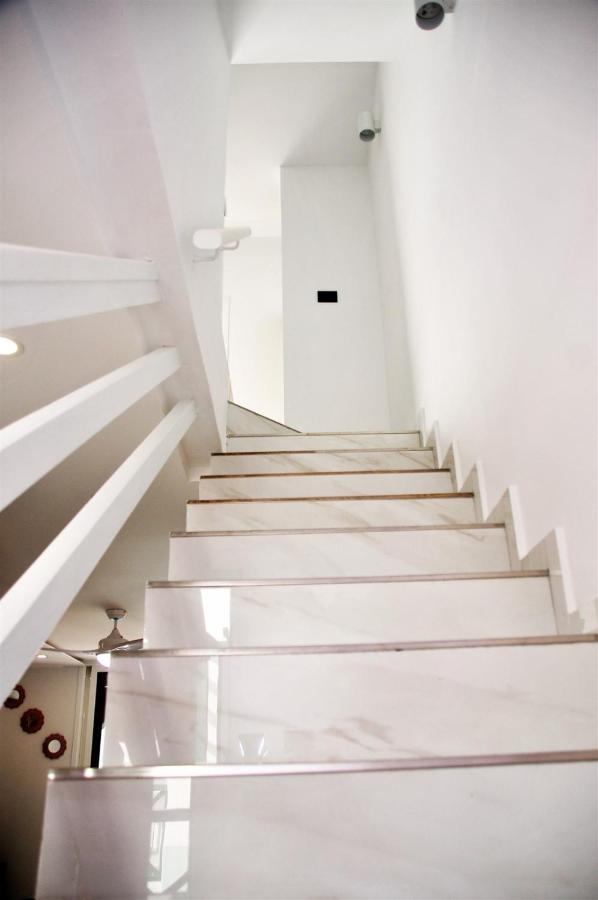 House Matilde Parque Santiago Apartamento Arona  Exterior foto