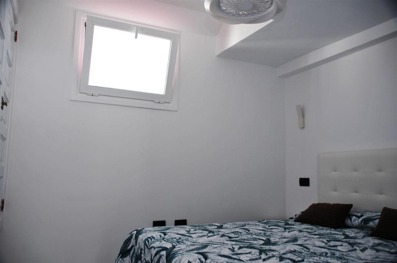 House Matilde Parque Santiago Apartamento Arona  Exterior foto