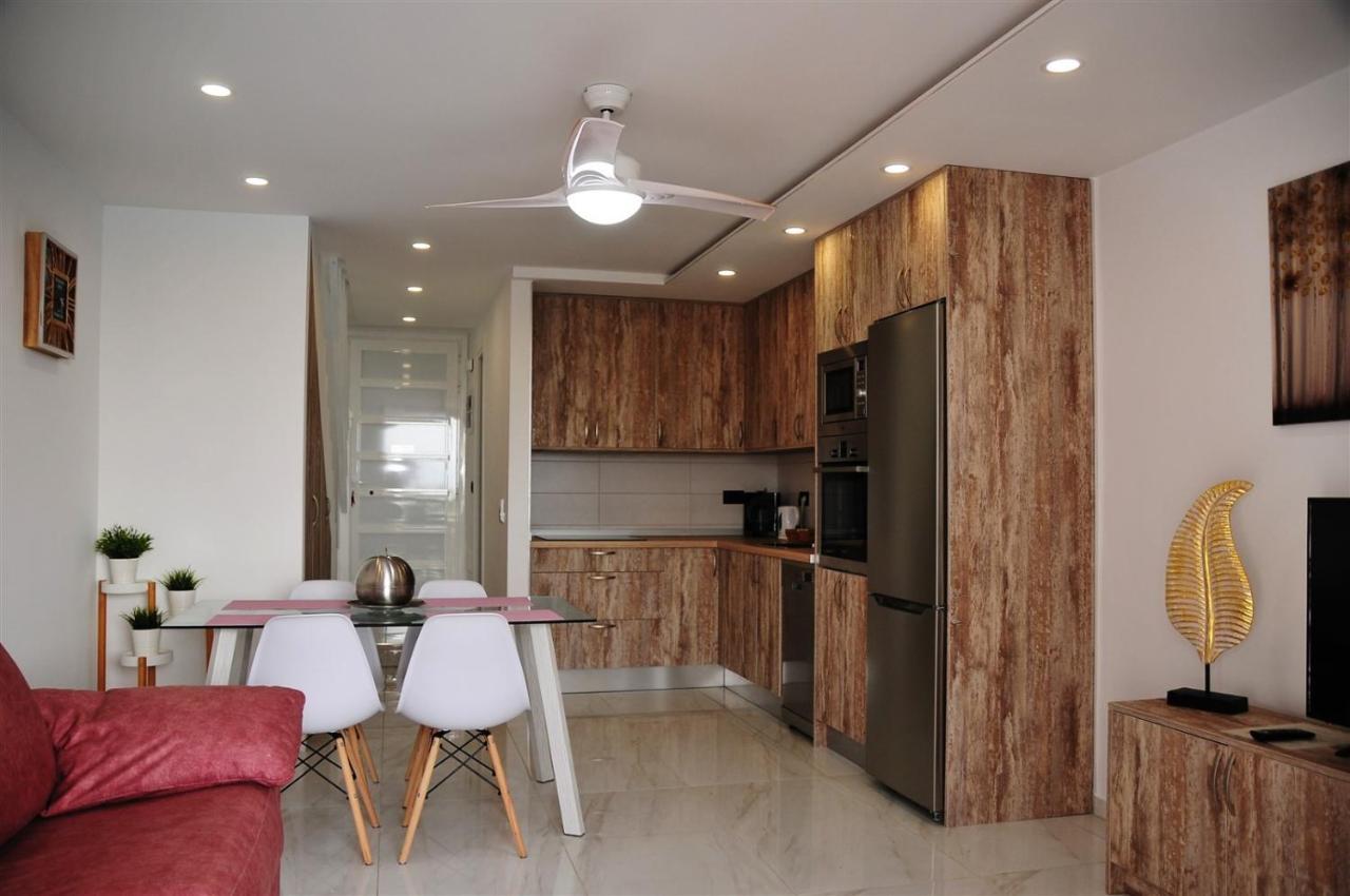 House Matilde Parque Santiago Apartamento Arona  Exterior foto